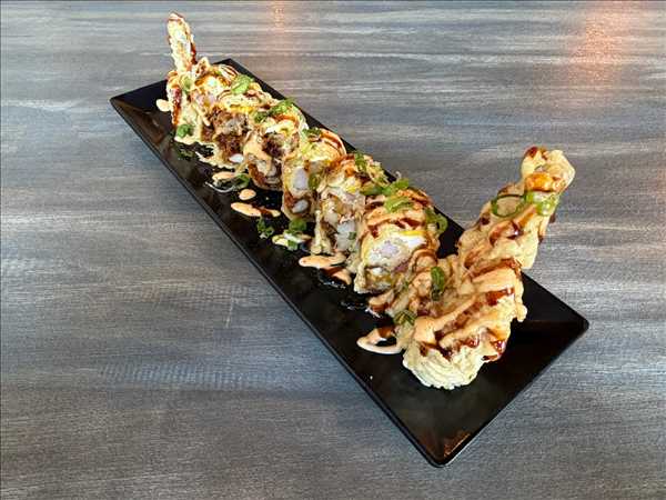 Sexy Mama Roll